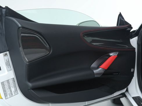 Certified 2025 Ferrari SF90 Spider image 26