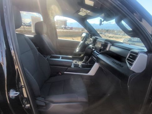 Used 2025 Toyota Tundra SR5 image 32