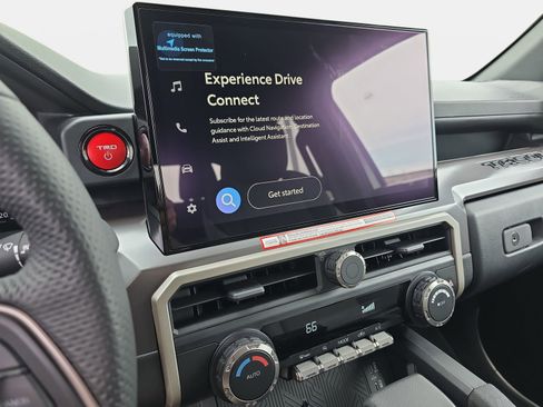 Used 2024 Toyota Tacoma TRD Off-Road AWD/4WD image 20