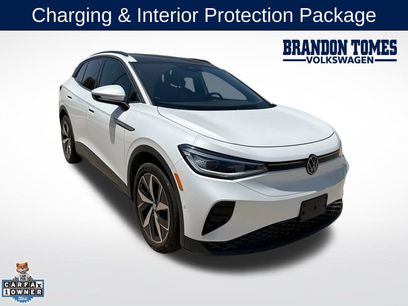 Used 2023 Volkswagen ID.4 Pro S