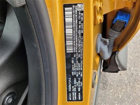 Used 2025 Dodge Hornet GT Plus w/ GT Plus Package image 20