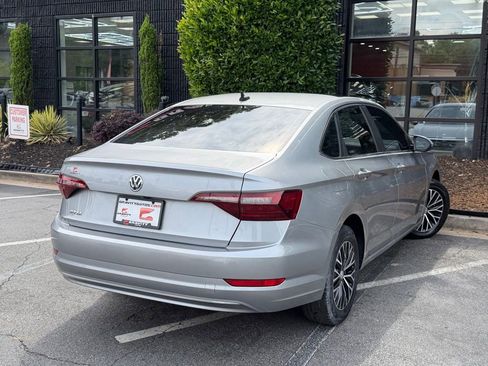 Used 2020 Volkswagen Jetta FWD image 12