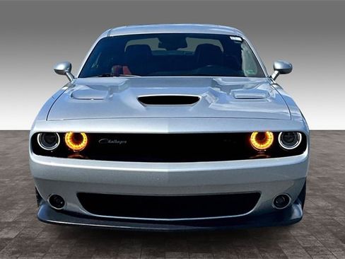 Used 2019 Dodge Challenger R/T Scat Pack w/ Plus Package image 2