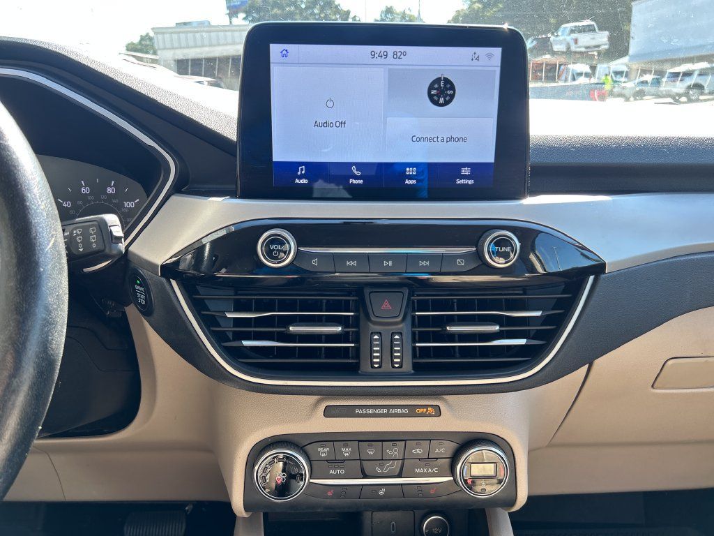 Used 2020 Ford Escape SEL FWD image 15