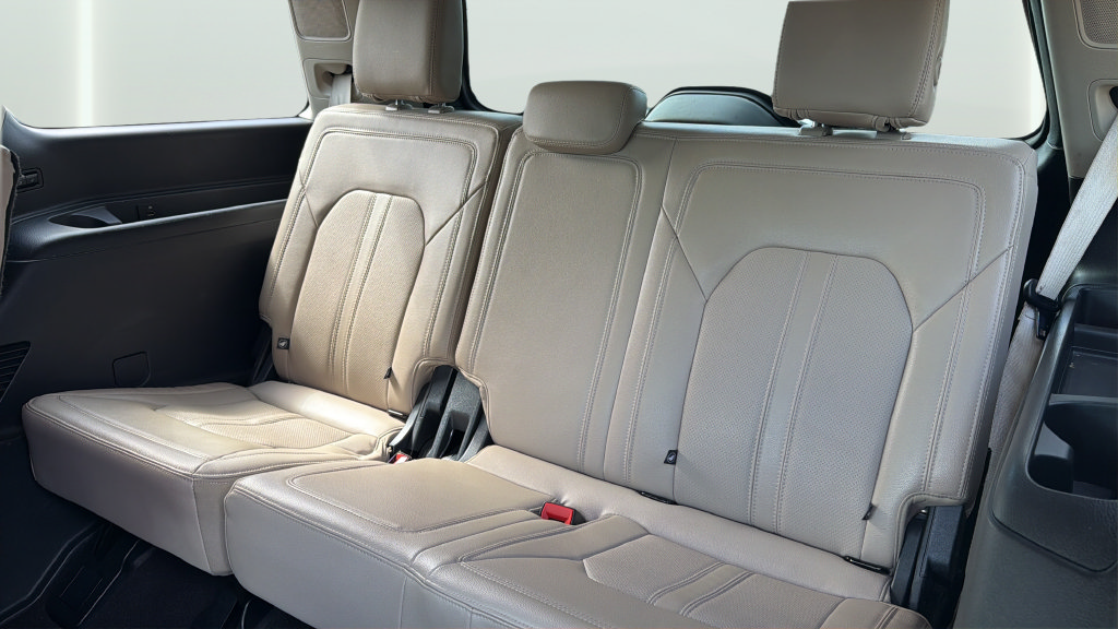 Used 2024 Ford Expedition Limited RWD image 27