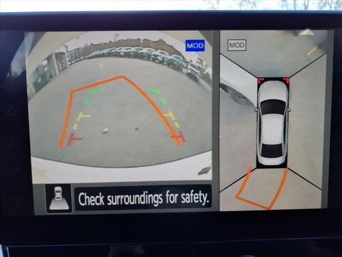 Certified 2024 Nissan Altima 2.0 SR image 31