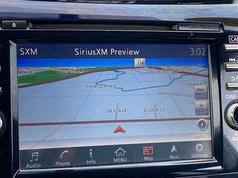 Used 2018 Nissan Murano SV image 32