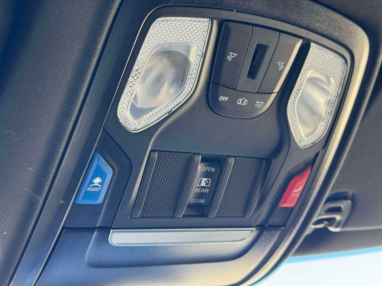 Used 2023 RAM 1500 Big Horn AWD/4WD image 28