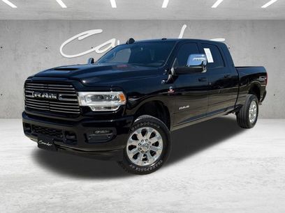 Used 2024 RAM 2500 Laramie w/ Sport Appearance Package