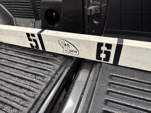 Used 2023 RAM 1500 Classic SLT image 13