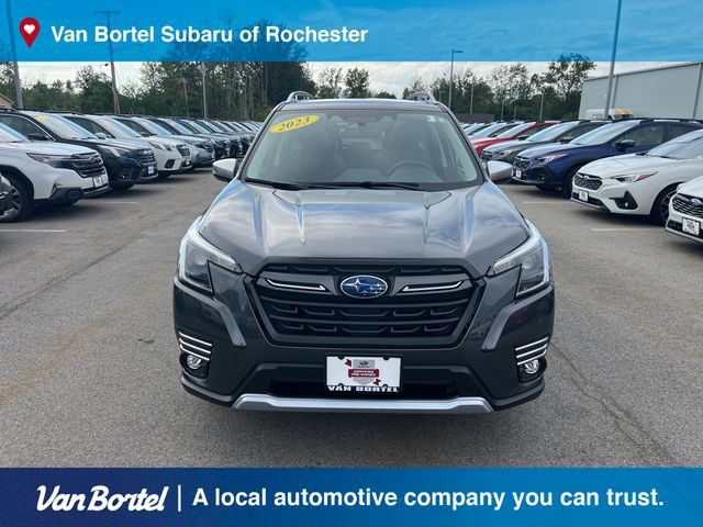 Certified 2023 Subaru Forester Touring AWD/4WD image 8