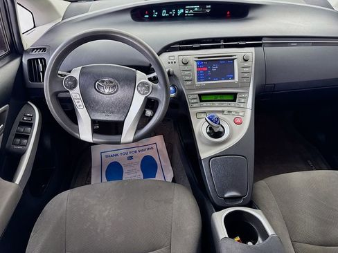 Used 2015 Toyota Prius Three FWD image 26