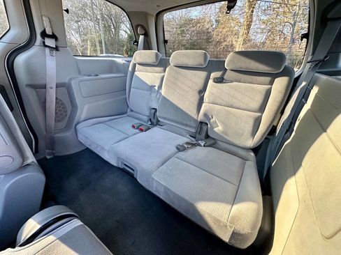 Used 2005 Ford Freestar SES image 13