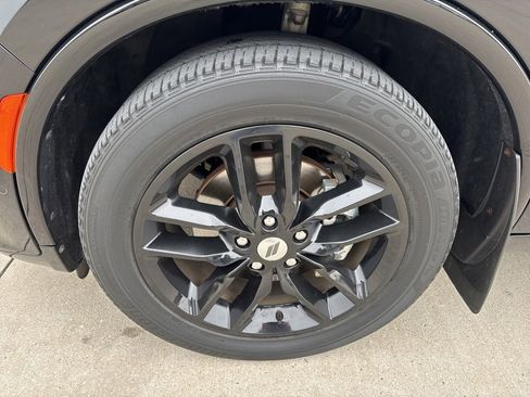 Certified 2022 Dodge Durango R/T w/ Trailer Tow Group IV image 4