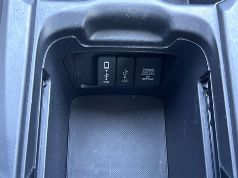 Used 2019 Honda CR-V EX-L image 28