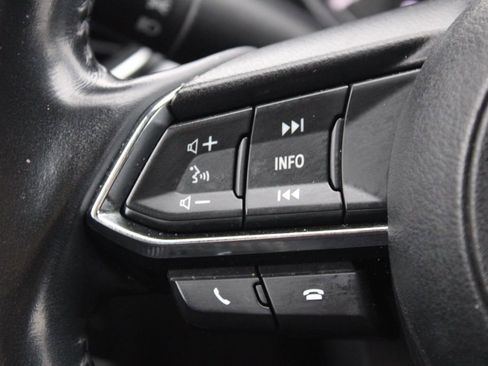 Used 2018 MAZDA CX-5 Touring image 28