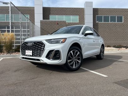 Used 2025 Audi Q5 2.0T Premium