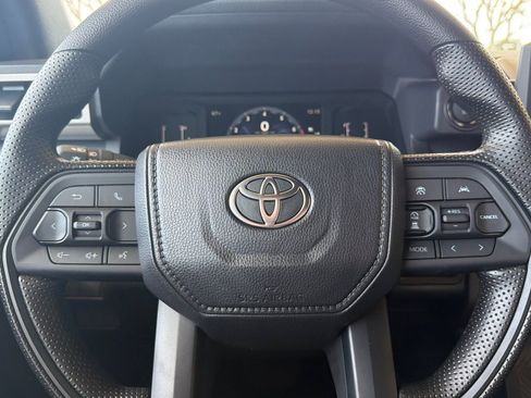 New 2026 Toyota Tacoma SR5 image 26