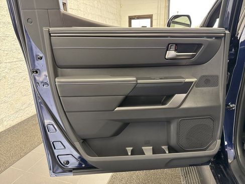 New 2026 Toyota Tundra Platinum image 45