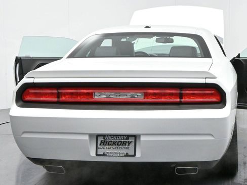 Used 2012 Dodge Challenger R/T Plus image 37