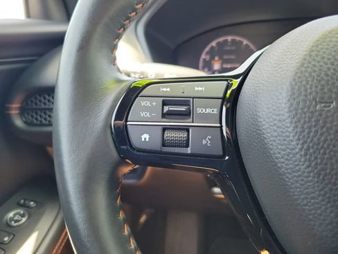 Used 2023 Honda HR-V Sport image 21