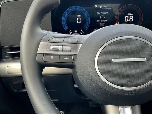 New 2026 Hyundai Kona SEL Sport image 14