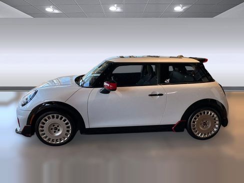 New 2026 MINI Cooper John Cooper Works image 2
