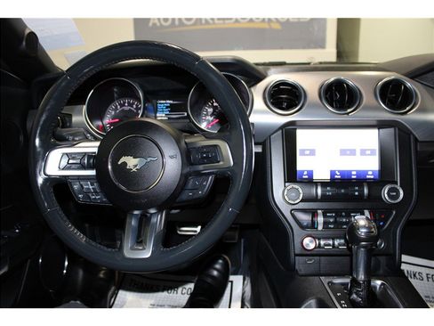 Used 2023 Ford Mustang Premium image 26