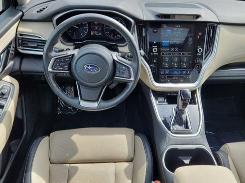 Used 2023 Subaru Outback Limited image 11