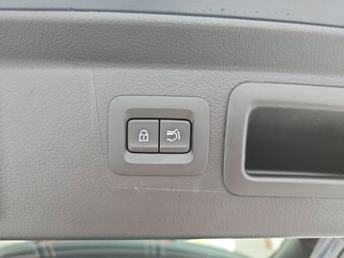 Used 2025 MAZDA CX-50 AWD 2.5 S w/ Weather Package image 13