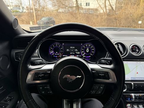 Used 2023 Ford Mustang Mach 1 w/ Equipment Group 700A image 30