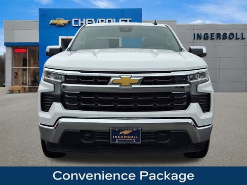 Used 2023 Chevrolet Silverado 1500 LT image 3