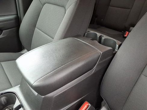 Used 2023 Chevrolet Colorado LT w/ LT Convenience Package image 19