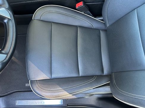 Used 2023 Chevrolet Tahoe Premier w/ Max Trailering Package image 13