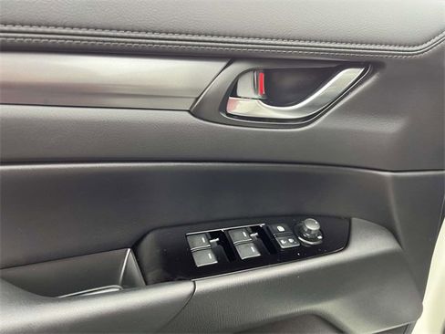 Certified 2022 MAZDA CX-5 AWD 2.5 S w/ Preferred Package image 22