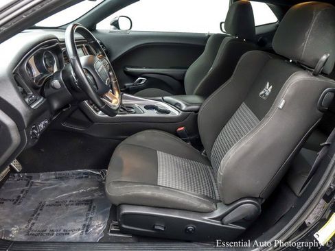 Used 2020 Dodge Challenger R/T Scat Pack w/ Dynamics Package image 11