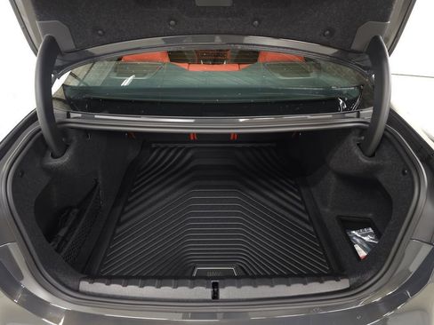 Used 2026 BMW M4 xDrive Competition image 9