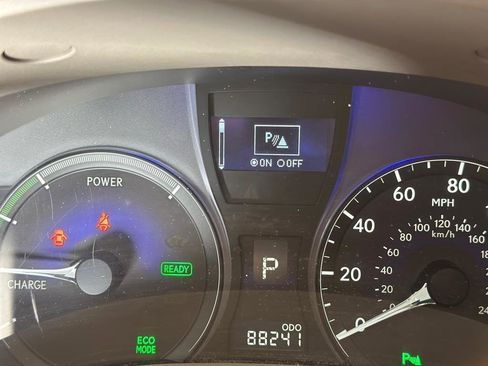 Used 2012 Lexus RX 450h AWD w/ Premium Pkg image 27