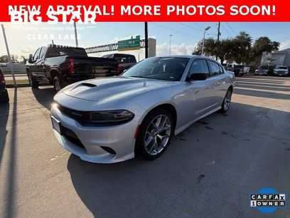 Used 2023 Dodge Charger GT