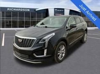 Used 2020 Cadillac XT5 Premium Luxury w/ LPO, Floor Liner Package 360° Tour