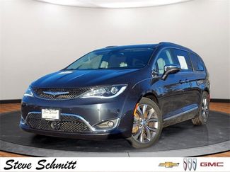 Used 2019 Chrysler Pacifica Limited w/ Advanced Safetytec Group video 1