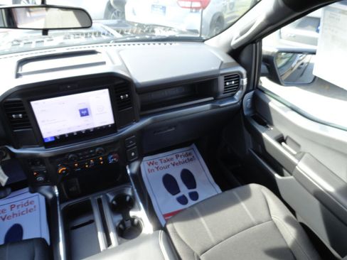 New 2026 Ford F150 STX AWD/4WD image 20