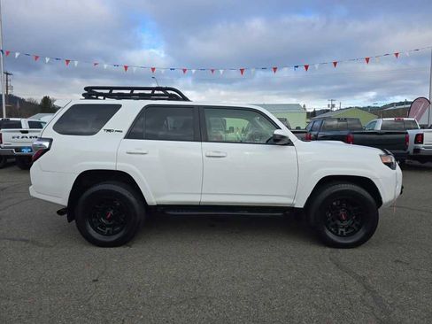 Used 2020 Toyota 4Runner TRD Pro image 6