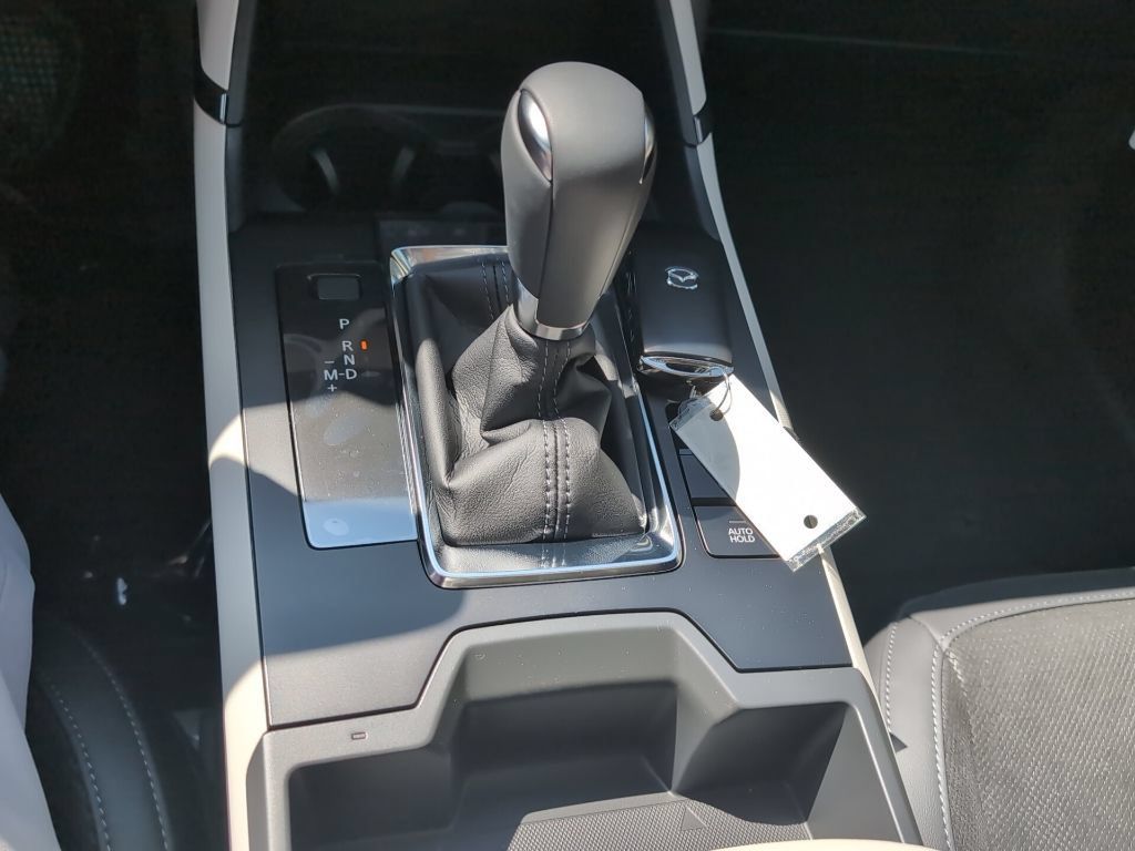 New 2026 MAZDA CX-5 Preferred AWD/4WD image 22