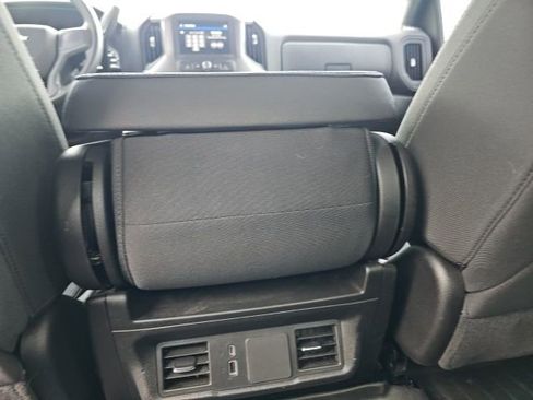 Used 2024 Chevrolet Silverado 2500 Custom w/ Custom Value Package image 23