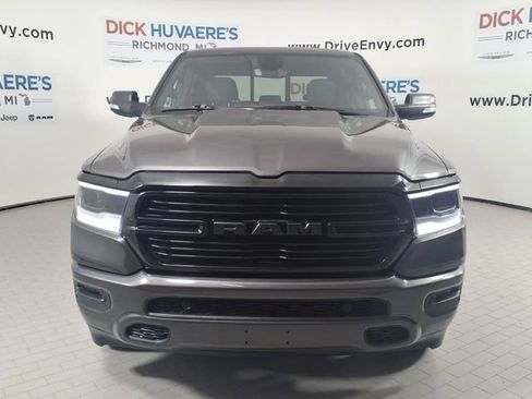 Used 2020 RAM 1500 Big Horn AWD/4WD image 2