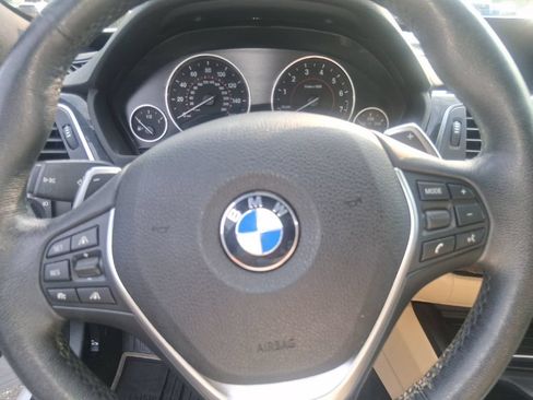 Used 2018 BMW 330i Gran Turismo xDrive AWD/4WD image 9