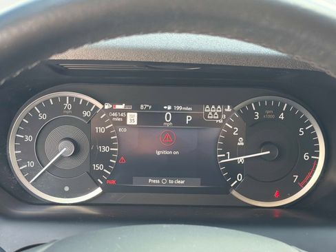 Used 2022 Land Rover Discovery Sport S image 47