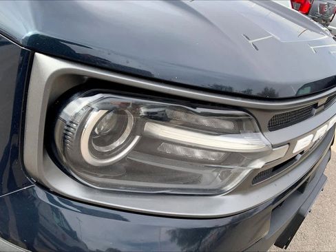 Certified 2021 Ford Bronco Sport Big Bend w/ Big Bend Package (96B) image 27