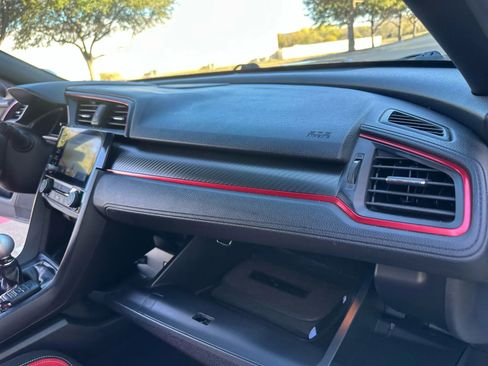 Used 2019 Honda Civic Type R image 29